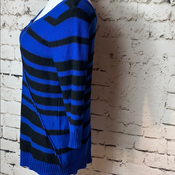 Union Bay Tunic Sweater Large - Picture 4 of 8